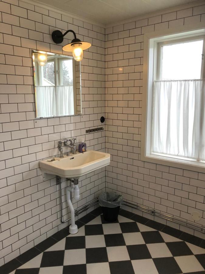 Hagabergets Vandrarhem Ullared Extérieur photo