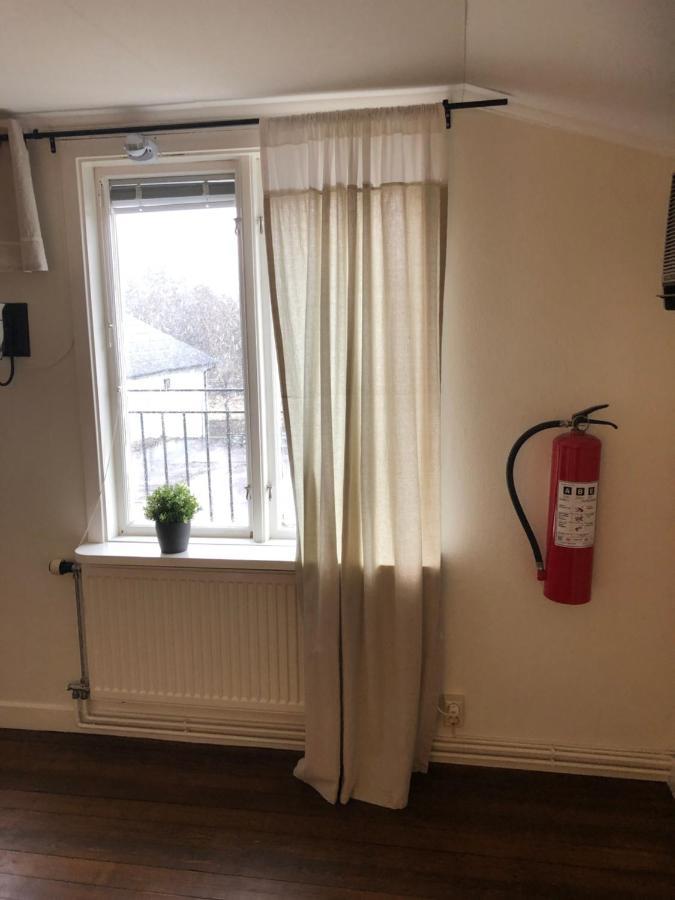 Hagabergets Vandrarhem Ullared Extérieur photo