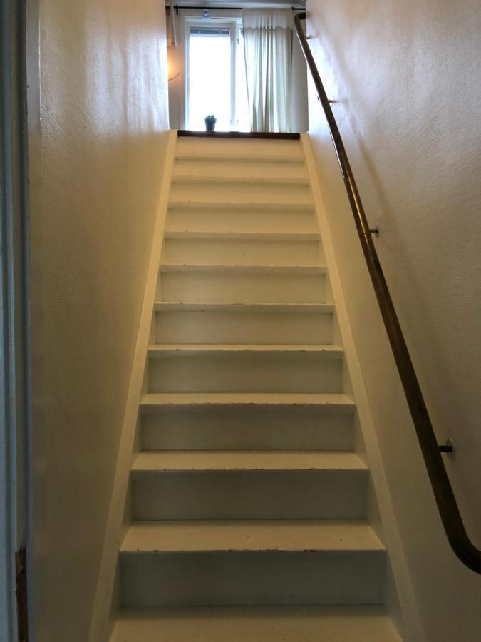 Hagabergets Vandrarhem Ullared Extérieur photo