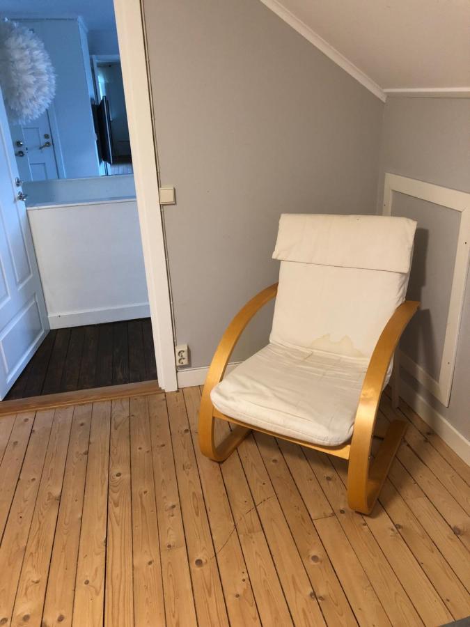 Hagabergets Vandrarhem Ullared Extérieur photo